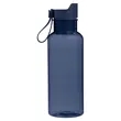 Threadfast Epic 20 oz Click Recycled PET Water Bottle | https://www.bestnamebadges.com
