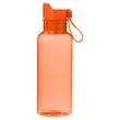 Threadfast Epic 20 oz Click Recycled PET Water Bottle | https://www.bestnamebadges.com