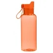 Threadfast Epic 20 oz Click Recycled PET Water Bottle | https://www.bestnamebadges.com
