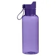 Threadfast Epic 20 oz Click Recycled PET Water Bottle | https://www.bestnamebadges.com