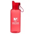 Threadfast Epic 20 oz Click Recycled PET Water Bottle | https://www.bestnamebadges.com