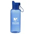 Threadfast Epic 20 oz Click Recycled PET Water Bottle | https://www.bestnamebadges.com