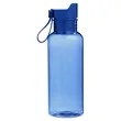 Threadfast Epic 20 oz Click Recycled PET Water Bottle | https://www.bestnamebadges.com