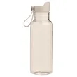 Threadfast Epic 20 oz Click Recycled PET Water Bottle | https://www.bestnamebadges.com