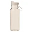 Threadfast Epic 20 oz Click Recycled PET Water Bottle | https://www.bestnamebadges.com