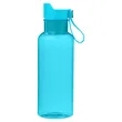 Threadfast Epic 20 oz Click Recycled PET Water Bottle | https://www.bestnamebadges.com