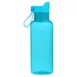 Threadfast Epic 20 oz Click Recycled PET Water Bottle | https://www.bestnamebadges.com