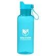 Threadfast Epic 20 oz Click Recycled PET Water Bottle | https://www.bestnamebadges.com