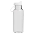 Threadfast Epic 20 oz Click Recycled PET Water Bottle | https://www.bestnamebadges.com