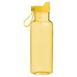 Threadfast Epic 20 oz Click Recycled PET Water Bottle | https://www.bestnamebadges.com