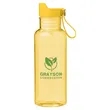 Threadfast Epic 20 oz Click Recycled PET Water Bottle | https://www.bestnamebadges.com