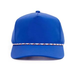 Good Good Royal Rope Hat