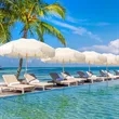 Fluffy sunshade umbrella | https://www.bestnamebadges.com