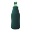 Zipper Beer Bottle Insulator | https://www.bestnamebadges.com