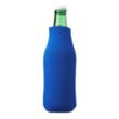 Zipper Beer Bottle Insulator | https://www.bestnamebadges.com