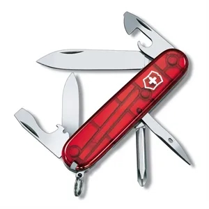 Tinker Pocket Knife, Ruby