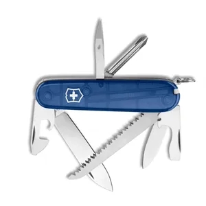 Hiker Pocket Knife, Sapphire