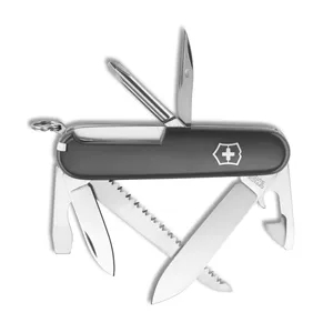 Hiker Pocket Knife, Black