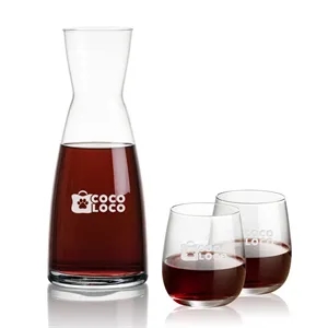 Winchester-Carafe-Crestview-Stemless