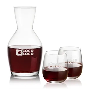 Westwood-Carafe-Crestview-Stemless