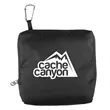 RPET Laundry Bag | https://www.bestnamebadges.com