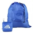 RPET Laundry Bag | https://www.bestnamebadges.com