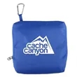 RPET Laundry Bag | https://www.bestnamebadges.com