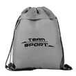 Nova 600D RPET Drawstring Backpack | https://www.bestnamebadges.com