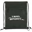 Nova 600D RPET Drawstring Backpack | https://www.bestnamebadges.com