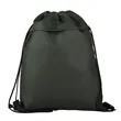 Nova 600D RPET Drawstring Backpack | https://www.bestnamebadges.com