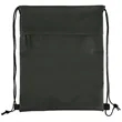 Nova 600D RPET Drawstring Backpack | https://www.bestnamebadges.com