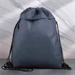 Nova 600D RPET Drawstring Backpack | https://www.bestnamebadges.com
