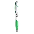 Novato NFC SC Pen | https://www.bestnamebadges.com