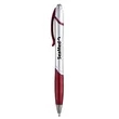 Novato NFC SC Pen | https://www.bestnamebadges.com