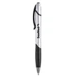 Novato NFC SC Pen | https://www.bestnamebadges.com