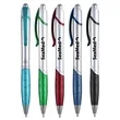 Novato NFC SC Pen | https://www.bestnamebadges.com
