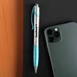 Novato NFC SC Pen | https://www.bestnamebadges.com