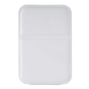 On-the-Go Mirror Stand