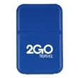 On-the-Go Mirror Stand | https://www.bestnamebadges.com
