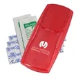 Protect™ Care First Aid Kit | https://www.bestnamebadges.com
