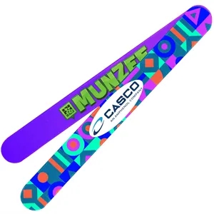 Blissful Emery Nail File | https://www.bestnamebadges.com