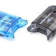 2.0 USB Card Reader Fitted for SD/MMC/RS-MMC | https://www.bestnamebadges.com