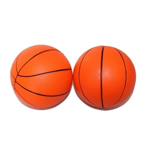Basketball Stress Reliever