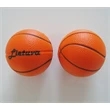 Basketball Stress Reliever | https://www.bestnamebadges.com