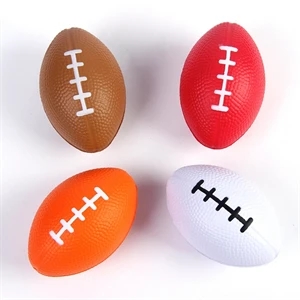 Football Stress Reliever