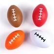 Football Stress Reliever | https://www.bestnamebadges.com