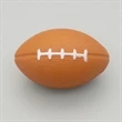 Football Stress Reliever | https://www.bestnamebadges.com