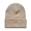 Value Knitted Beanie | https://www.bestnamebadges.com