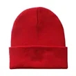 Value Knitted Beanie | https://www.bestnamebadges.com