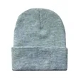 Value Knitted Beanie | https://www.bestnamebadges.com